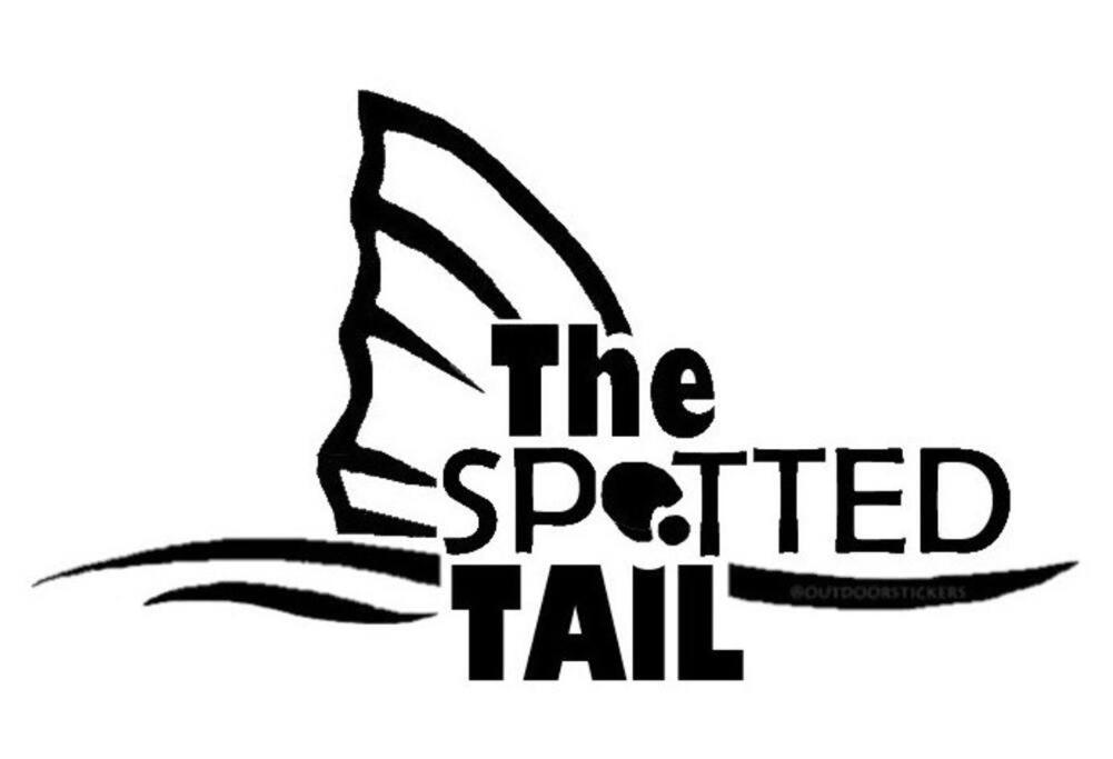 The Spotted Tail Villa Hackberry Kültér fotó